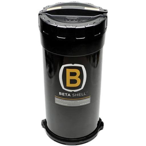 Black Lens Case N5523