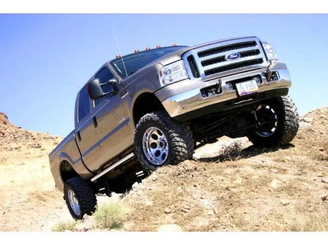 3x22 Body Lift Kit Z379888