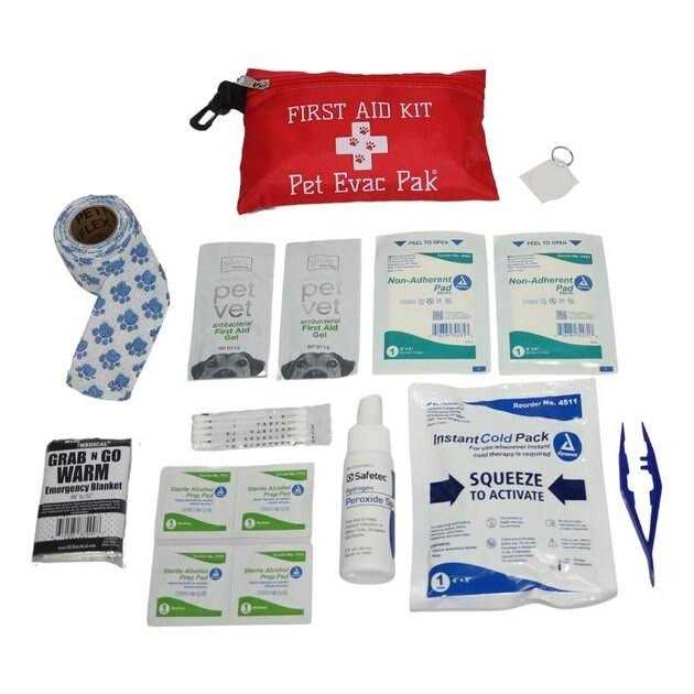 Cat Emergency Backpack J645135