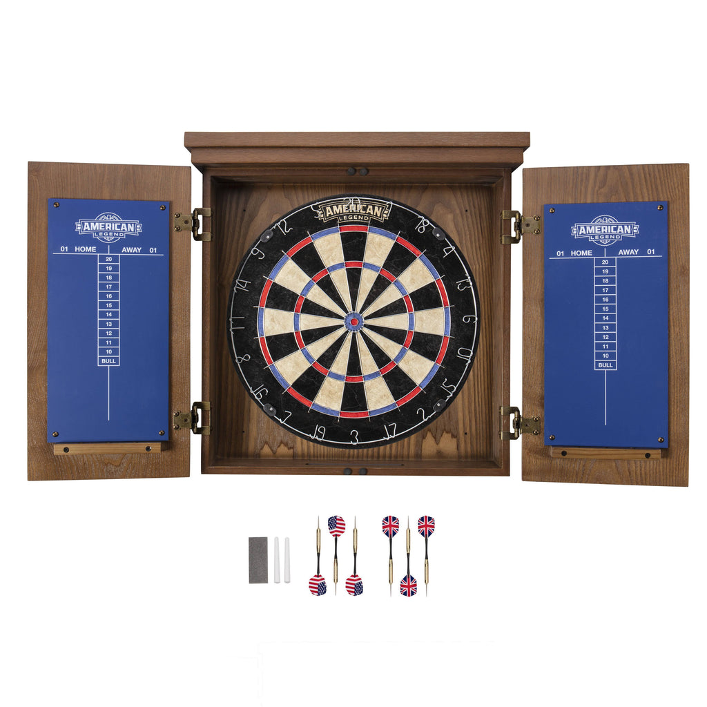 Bristle Cabinet Set E330584