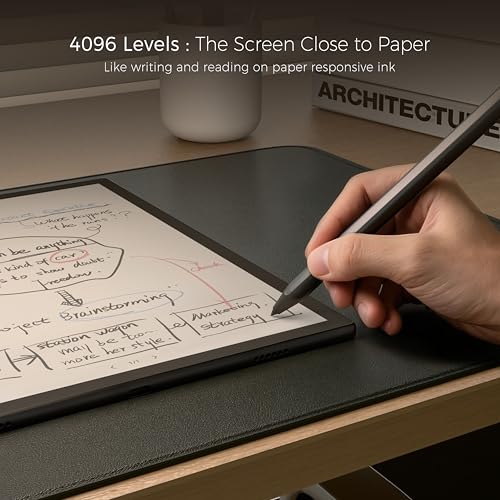10.3" E Ink Color Display Paper Tablet with Stylus Pen P706629