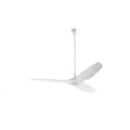 White Ceiling Fan B46223