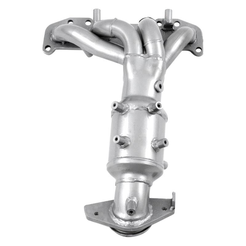Direct-Fit Manifold Catalytic Converter Q341