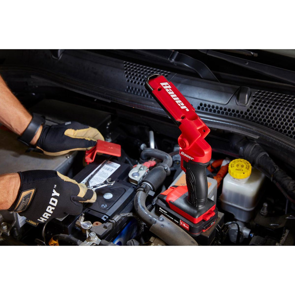 20V Cordless 295 Lumen Stick Light A905