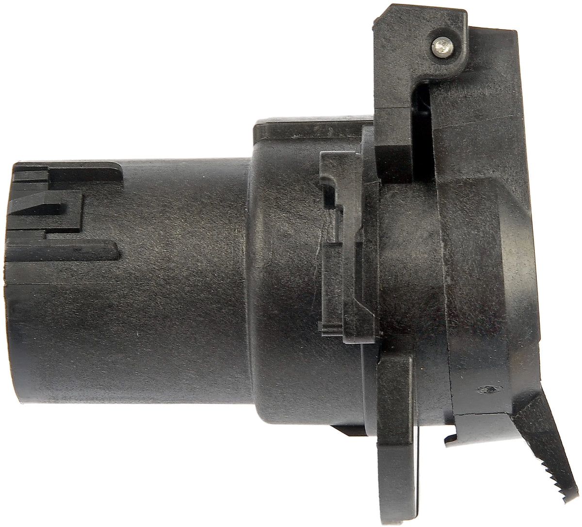 Trailer Hitch Electrical Connector Plug F8669