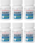 Guaifenesin 400mg Expectorant Tablets 100 Count 6 Pack S796