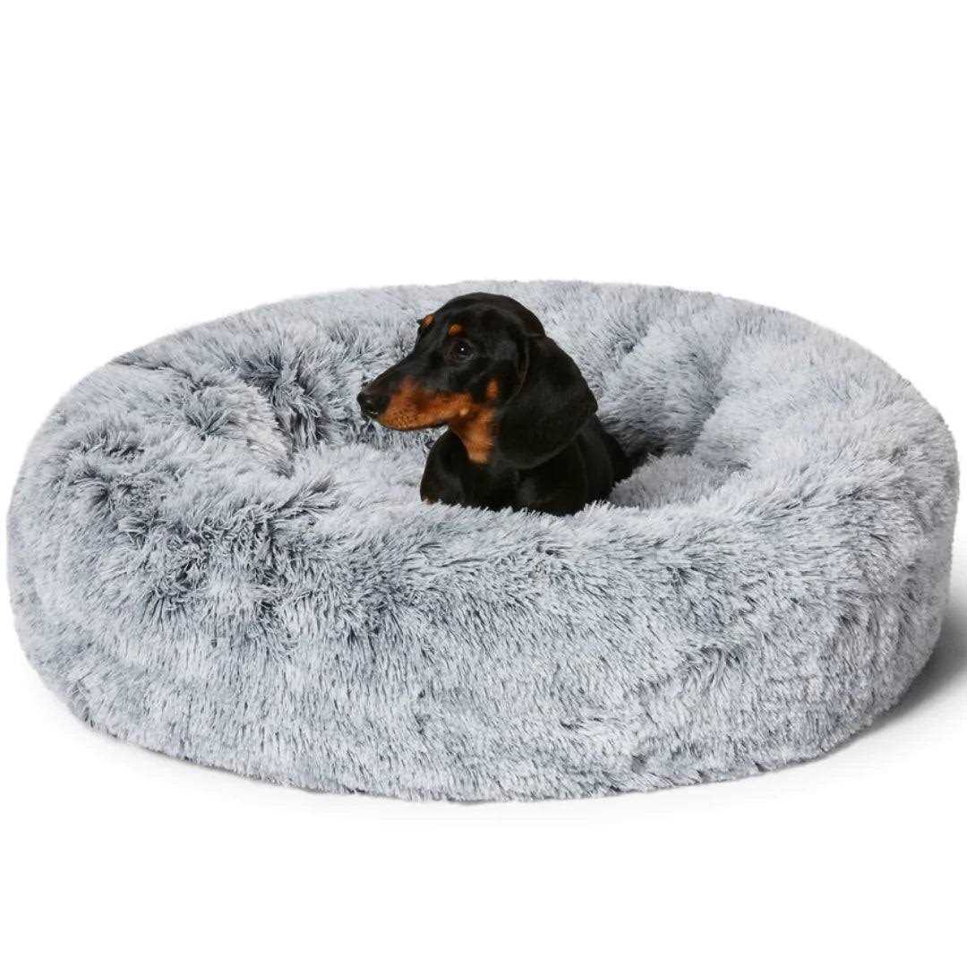 Calming Anti Anxiety Dog Bed U65207