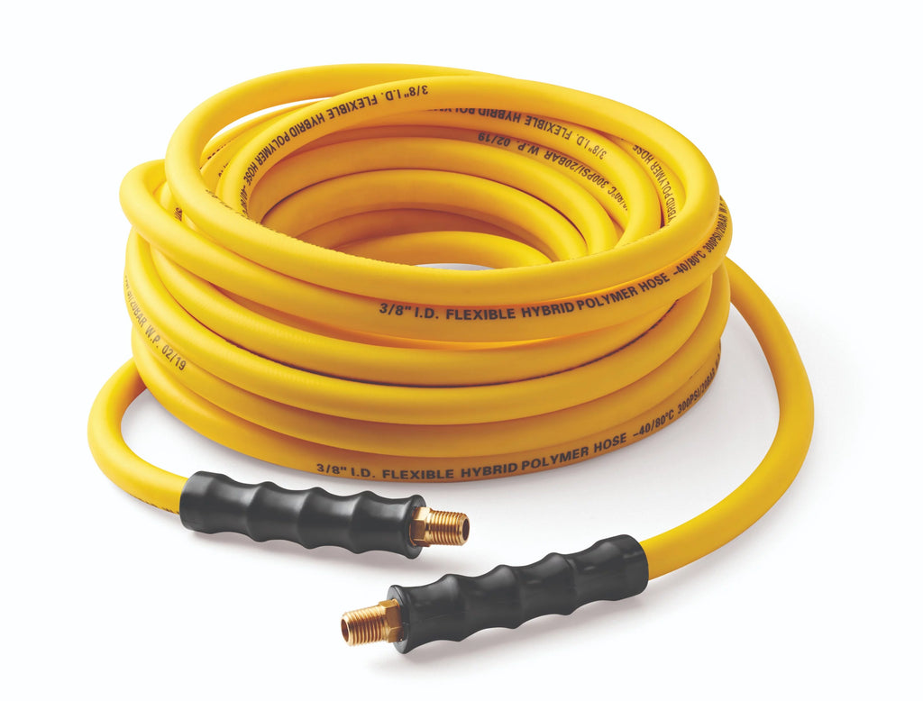 3/8 x 50' Hybrid Polymer Air Hose E229
