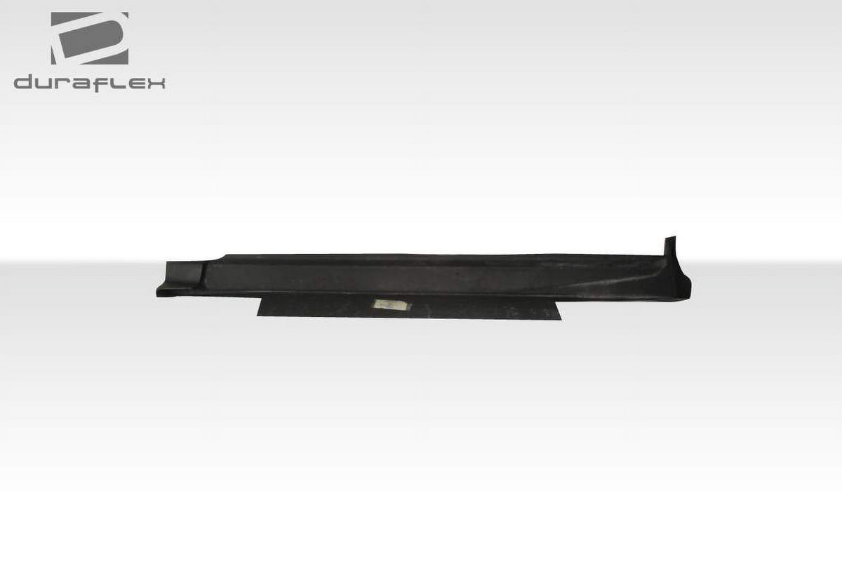 Duraflex Z-Speed Side Skirts Rocker Panels - 2 Piece F18962